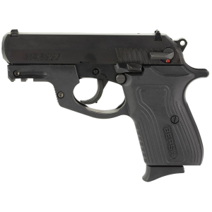 Bersa TPR .380 ACP Pistol - 3.5" - 1x 8rd Mag