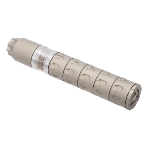 Odin Works NAV .22 Suppressor 2.0 - Sand