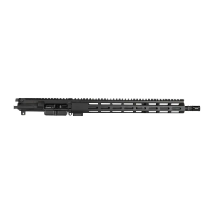 5.56mm Complete Upper Receiver W/Mid-Length Socom Bbl For Ar-15 - 5.56 Nato 16'''' Socom Mid Length Bbl Complete Upper Receiver