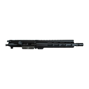 300blk Complete Upper Receiver W/Medium Pistol Bbl For Ar-15 - 300blk 10.5'''' Medium Pistol Bbl Complete Upper Receiver