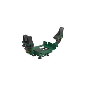 Lead Sled Dft 3 Shooting Rest - Lead Sled Dft 3 Shooting Rest Green/Black