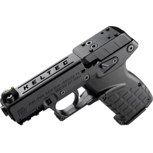 Kel-Tec P17 Optic Ready .22 LR Rimfire Pistol - 3.8" - 1x 16rd Mag