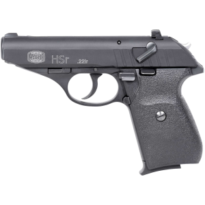 Mauser Mauser .22 LR Rimfire Pistol - 3.5" - 1x 10rd Mag