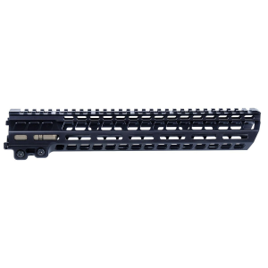 Geissele Automatics MK20 Free Float AR-15 Handguard - M-LOK - 12.6"