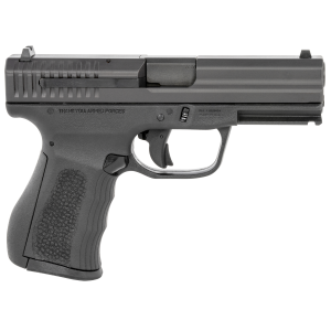 FMK Firearms 9C1 G2 Compact 9mm Pistol, Blk - FMKG9C1G2BSS
