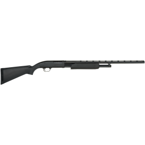 Maverick 88 All Purpose 20 Gauge Pump-Action Shotgun - Maverick 88 All Purpose 20 Ga 26''''bb' 5rd Black