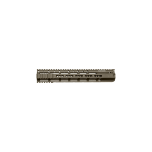 Bravo Company Manufacturing Raider Free Float AR-15 Handguard - M-LOK - 13" - FDE