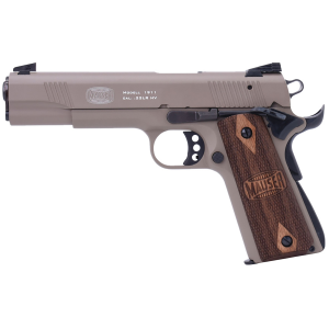 Mauser 1911 .22 LR Pistol - 5.0" - 1x 10rd - Semi-Automatic Pistol