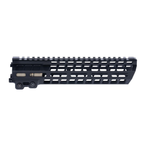 Geissele Automatics MK20 Free Float AR-15 Handguard - M-LOK - 9.6"