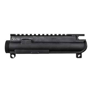 Daniel Defense Big Hole Upper Receiver with Enhanced Feed Ramps