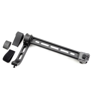 A3 Industries Folding Pistol Brace - 8.5" - Straight
