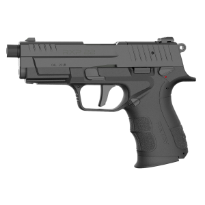 Retay RXP22 Optic Ready .22 LR Rimfire Pistol - 4.0" - 2x 13rd Mags