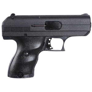 Hi-Point Compact 9mm 8+1 Round Semi Auto Handgun, Black - 916HCKNIFE