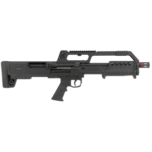 Escort PX BullTac Pump Action 20 GAUGE Shotgun - 18" - Black