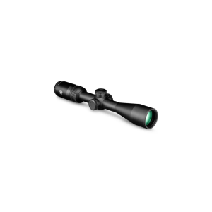 Crossfire(R) Hd 3-9x40mm Sfp Illuminated Rifle Scope - Crossfire Hd 3-9x40mm Sfp Illum Dead-Hold 2a Bdc Moa Black