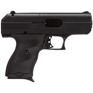 Hi-Point Firearms C9 9mm 3.5 Barrel 8-Rounds w/ Galco Holster