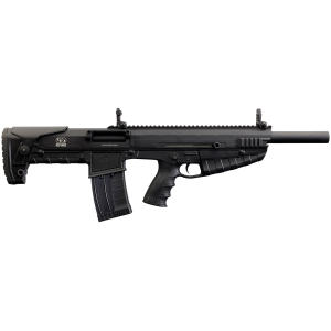 Charles Daly N4S Semi-Auto 12 GAUGE Shotgun - 18.5" - Black