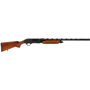 Escort WS 12 Gauge 28" Pump Action Shotgun, Turkish Walnut - HEWS122805W2