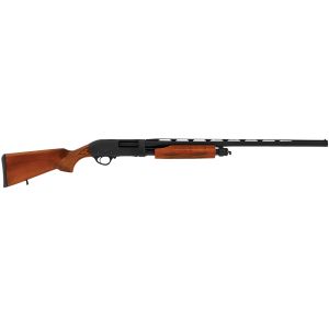 Escort WS 20 Gauge 28" Pump Action Shotgun, Turkish Walnut - HEWS202805W2