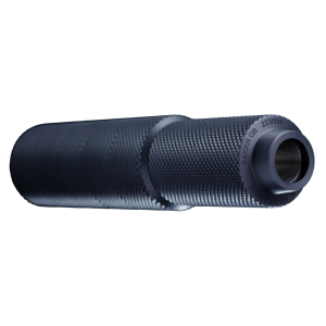 Sonicore Rekkr-Ob 5.56 Nato/223 Remington Rifle Suppressor - Sonicore Rekkr-Ob 5.56 Nato/223 Rem Rifle Suppressor Black