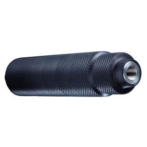 Sonicore Rekkr-Dt 5.56 Nato/223 Remington Rifle Suppressor - Sonicore Rekkr-Dt 5.56 Nato/223 Rem Rifle Suppressor Black
