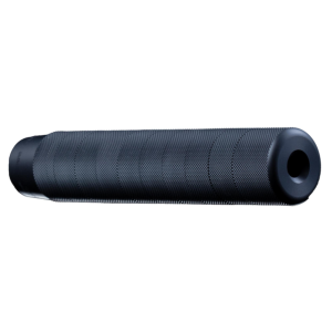 Sonicore Valor-9 9mm Luger Handgun Suppressor - Sonicore Valor-9 9mm Luger 1/2x28 Handgun Suppressor Black