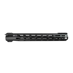 Grey Ghost Precision Performance Free Float AR-15 Handguard - M-LOK - 15"