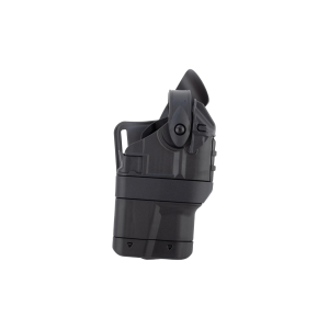 Safariland Ballast Holster - Glock 45 MOS - Standard Optics Compatible - TLR-7HL-X - Right Handed - Level III