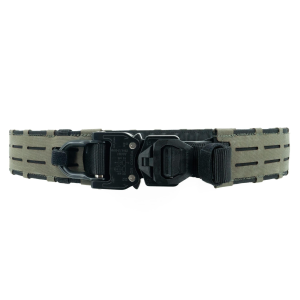 Haley Strategic D3 Outer Belt - Snake Bite COBRA D-Ring