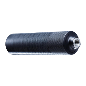 Sonicore Paradox-Dt 5.56 Nato/223 Remington Rifle Suppressor - Sonicore Paradox-Dt 5.56 Nato/223 Rem Rifle Suppressor Black
