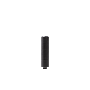 Sonicore Paradox-Dt 30 Caliber Rifle Suppressor - Sonicore Paradox-Dt 30 Caliber Rifle Suppressor Black