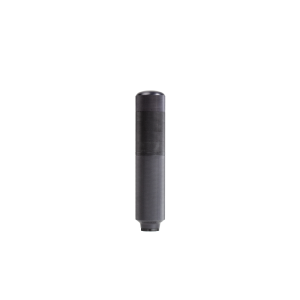Sonicore Paradox-Ob 5.56 Nato/223 Remington Rifle Suppressor - Sonicore Paradox-Ob 5.56 Nato/223 Rem Rifle Suppressor Black