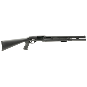 Gforce GF-2P Pump Action 12 GAUGE Shotgun - 20" - Black