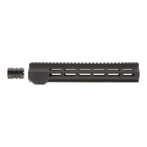 Maxim Defense MD:11 Free Float AR-15 Handguard - ARCA / M-LOK - 12.5"