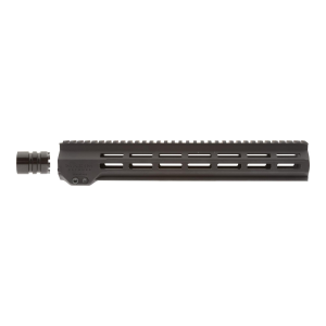 Maxim Defense MD:11 Free Float AR-15 Handguard - ARCA / M-LOK - 13.44"