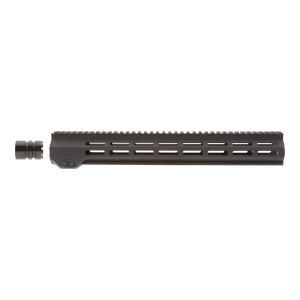 Maxim Defense MD:11 Free Float AR-15 Handguard - ARCA / M-LOK - 15.06"