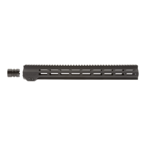 Maxim Defense MD:11 Free Float AR-15 Handguard - ARCA / M-LOK - 16.99"