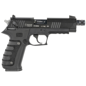 Mauser M20 .22 LR Rimfire Pistol - 4.75" - 1x 10rd Mag
