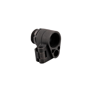 Sylvan Arms AR-15 & AR-9 Folding Stock Adapter - Gen 5 - Left Folding