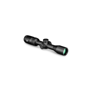 Crossfire(R) Hd 2-7x32mm Sfp Illuminated Rifle Scope - Crossfire Hd 2-7x32mm Sfp Illum Dead-Hold 2a Bdc Moa Black