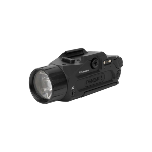 Holosun P.ID Plus Pistol Light/Green Laser - 900 Lumens - LEM