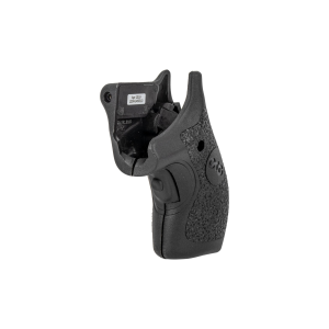 Crimson Trace LG105 LaserGrip 633 nm Intensity .50 @ 50ft Maximum Legal Output