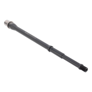 Ar-15 Match 223 Wylde Rifle Barrel - Match 223 Wyle 14.5'''' 1-8 Twist Gunner Contour Bbl Nitride