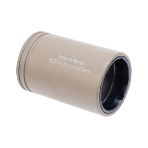 Arisaka Defense E2XTL v3 1000 Lumen Weapon Light Head - FDE