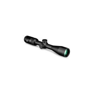 Crossfire(R) Hd 3-9x40mm Sfp Rifle Scope - Crossfire Hd 3-9x40mm Sfp Dead-Hold Bdc Moa Black
