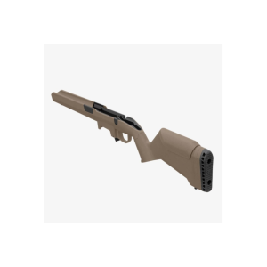 Hunter Lite Adjustable Stock For Ruger American(R) Short Action - Hunter Lite Adjustable Stock For Ruger American Sa Fde