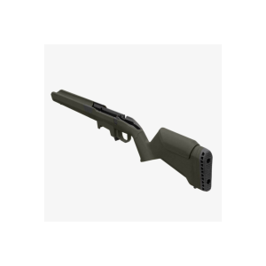 Hunter Lite Adjustable Stock For Ruger American(R) Short Action - Hunter Lite Adjustable Stock For Ruger American Sa Odg