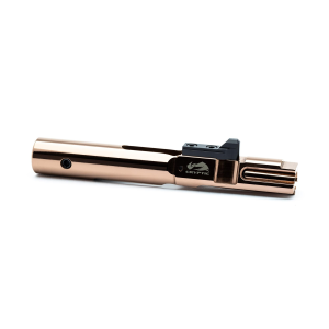 Cryptic Coatings 9mm AR-15 Bolt Carrier Group - Mystic Bronze