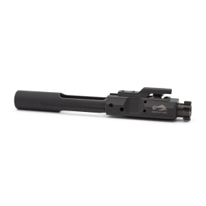 Cryptic Coatings .308 Win AR-10 Bolt Carrier Group - Phosphate