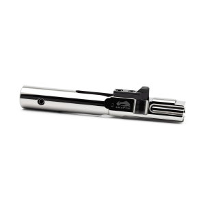 Cryptic Coatings 9mm AR-15 Bolt Carrier Group - Mystic Silver
